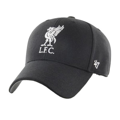 Front - Liverpool FC MVP 47 Flag Of Germany Baseball Cap