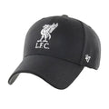 Front - Liverpool FC MVP 47 Flag Of Germany Baseball Cap