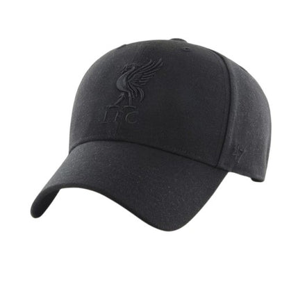 Front - Liverpool FC MVP 47 Baseball Cap
