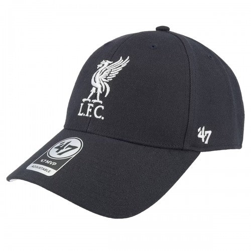 Front - Liverpool FC MVP 47 Baseball Cap