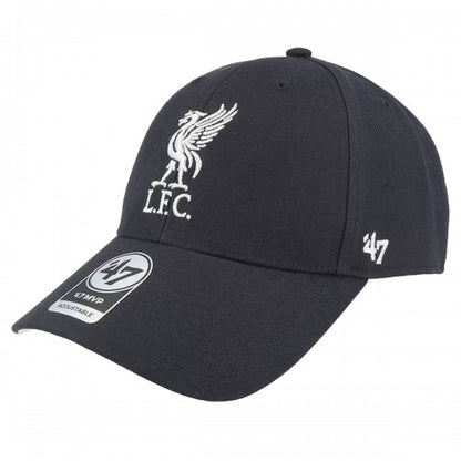 Front - Liverpool FC MVP 47 Baseball Cap