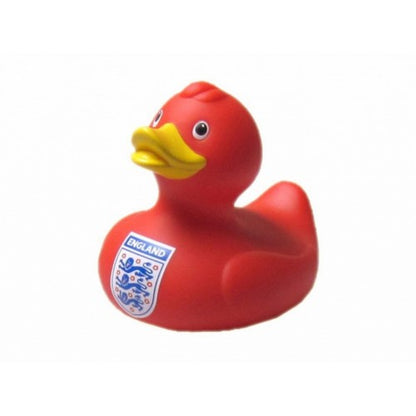Front - England Official Football Classic Bath Duck