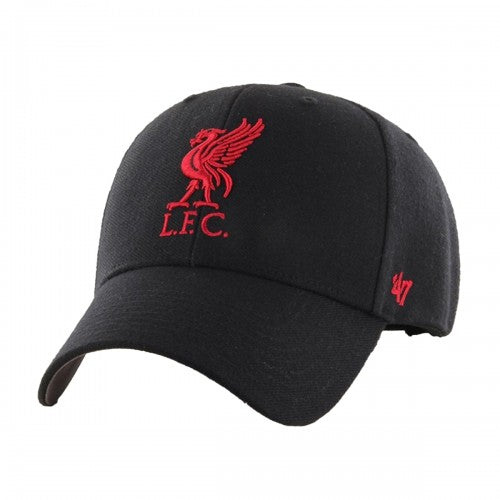 Front - Liverpool FC MVP 47 Baseball Cap