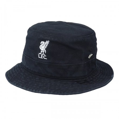 Front - Liverpool FC 47 Bucket Hat
