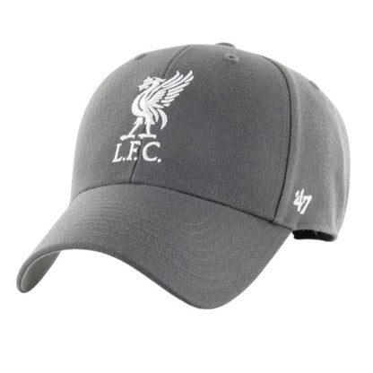 Front - Liverpool FC MVP 47 Baseball Cap