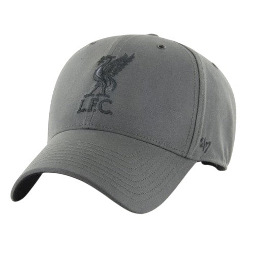 Front - Liverpool FC MVP 47 Baseball Cap