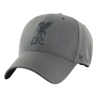 Front - Liverpool FC MVP 47 Baseball Cap