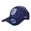 Front - England FA Crest Baseball Cap