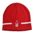 Front - Nottingham Forest FC Knitted Beanie