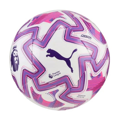 Front - Puma Premier League Orbita Football