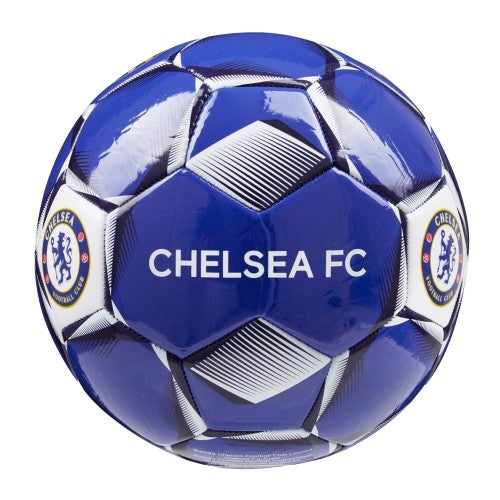 Front - Chelsea FC Flight Football