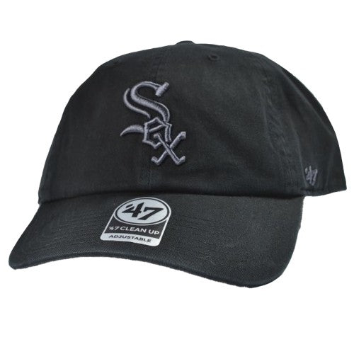 Front - 47 MLB Chicago White Sox Baseball Cap