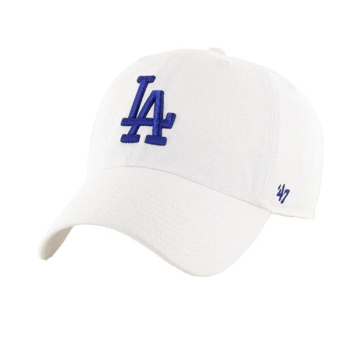 Front - 47 LA Dodgers Baseball Cap