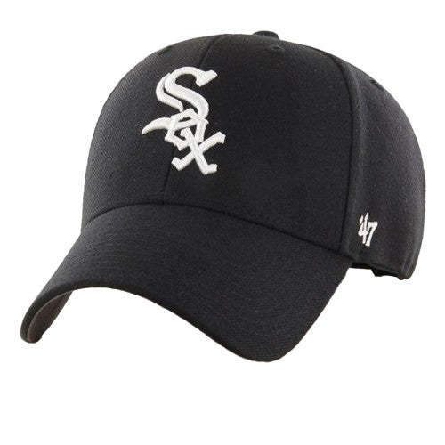 Front - 47 MLB MVP Chicago White Sox Baseball Cap