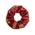Front - Arsenal FC Crest Scrunchie