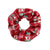 Front - Liverpool FC Crest Scrunchie