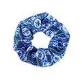 Front - Chelsea FC Crest Scrunchie