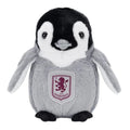 Front - Aston Villa FC Penguin Plush Toy