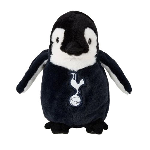 Front - Tottenham Hotspur FC Penguin Plush Toy