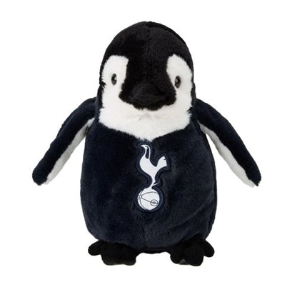 Front - Tottenham Hotspur FC Penguin Plush Toy