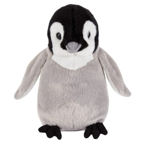 Front - Celtic FC Penguin Plush Toy
