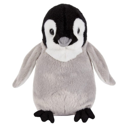 Front - Celtic FC Penguin Plush Toy