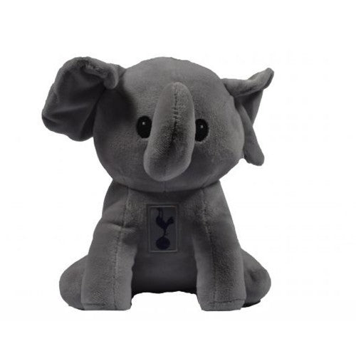 Front - Tottenham Hotspur FC Elephant Plush Toy