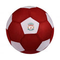Front - Liverpool FC Mesh Football