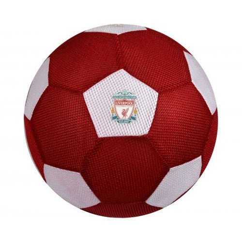 Front - Liverpool FC Mesh Football
