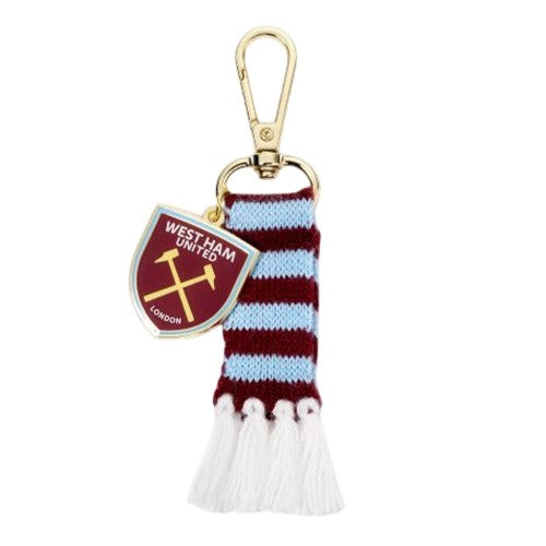 Front - West Ham United FC Crest Hanger