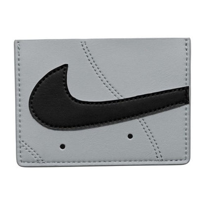 Front - Nike Icon Air Force 1 Wallet