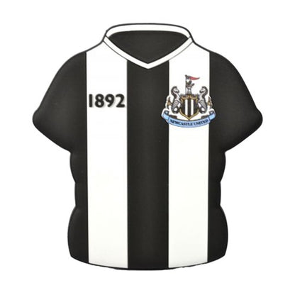 Front - Newcastle United FC Football Shirt Fridge Magnet