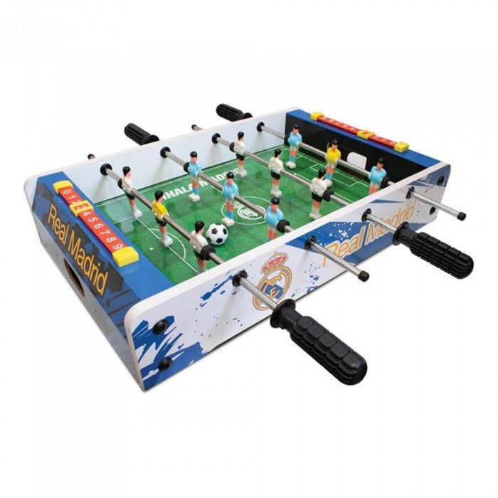Front - Real Madrid CF Table Football