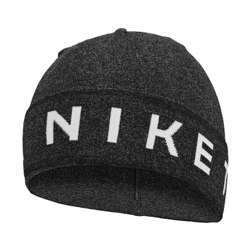 Front - Nike Dri-FIT Lightweight Beanie