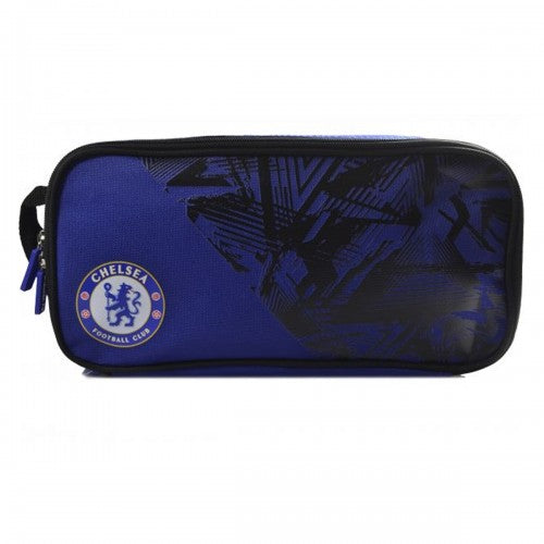 Front - Chelsea FC Fusion Boot Bag