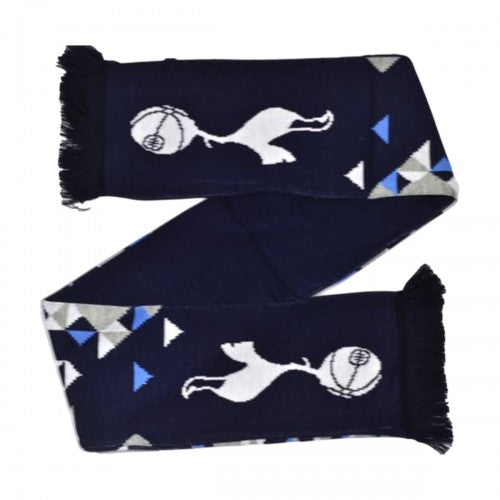 Front - Tottenham Hotspur FC Particle Scarf