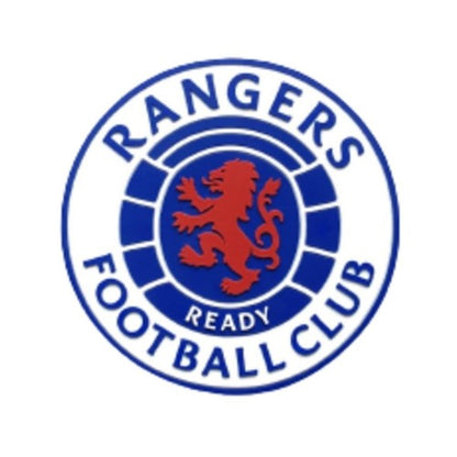 Front - Rangers Home Kit Fridge Magnet