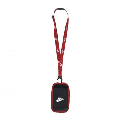 Front - Nike Club Phone Bag