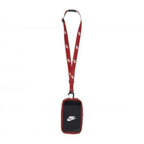 Front - Nike Club Phone Bag