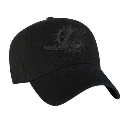 Front - Miami Dolphins NFL 47 Baseball Cap