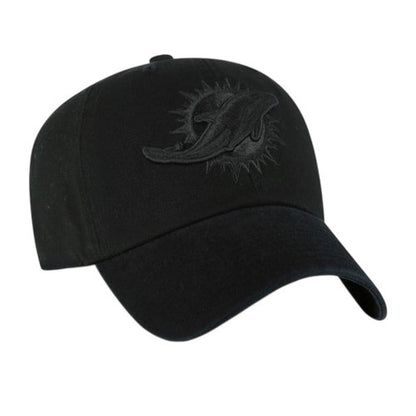 Front - Miami Dolphins NFL 47 Baseball Cap