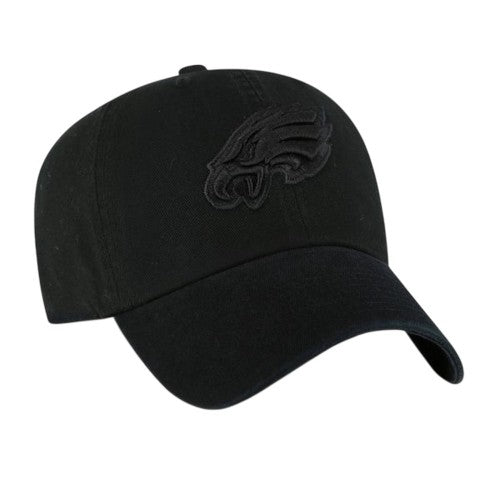 Front - Philadelphia Eagles NFL 47 Baseball Cap