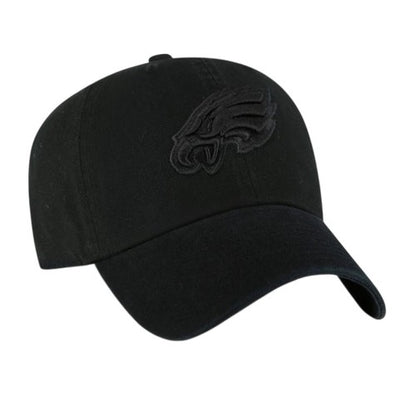 Front - Philadelphia Eagles NFL 47 Baseball Cap
