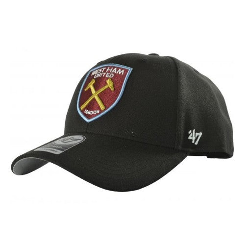 Front - West Ham United FC MVP 47 Baseball Cap