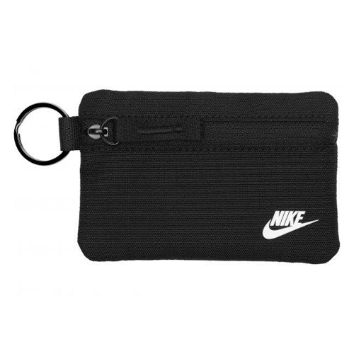 Front - Nike Club Wallet