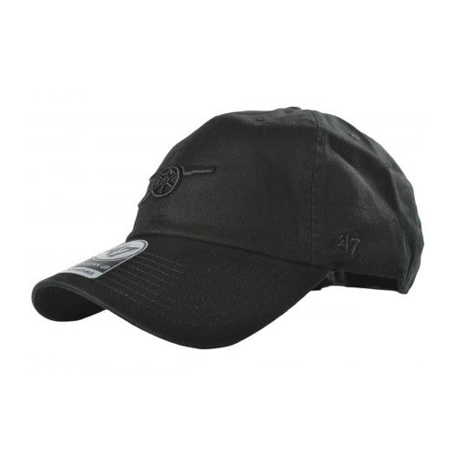 Front - Arsenal Unisex Adult 47 Cannon Baseball Cap