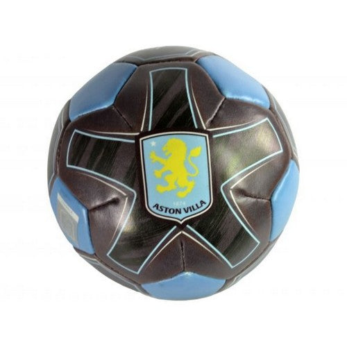 Front - Aston Villa FC Mini Football