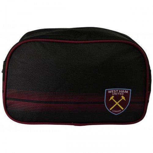 Front - West Ham United FC Matchday Wash Bag