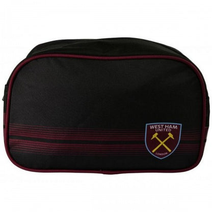 Front - West Ham United FC Matchday Wash Bag