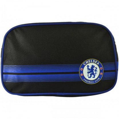 Front - Chelsea FC Wash Bag